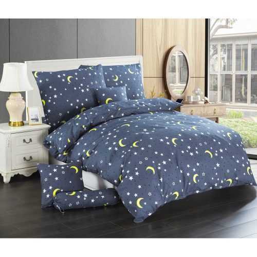 8 részes ágyneműhuzat garnitúra Sven - JAHU collections