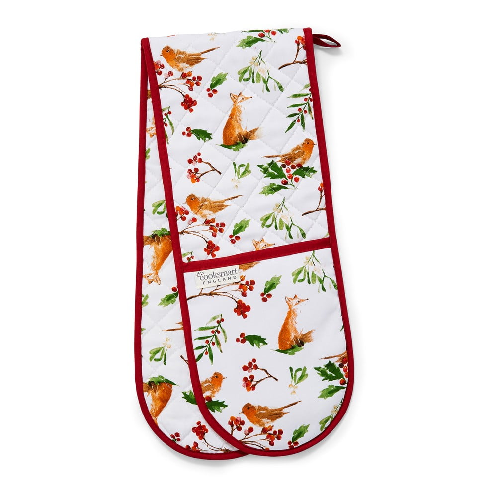 A Winters Tale pamut edényfogó - Cooksmart ®