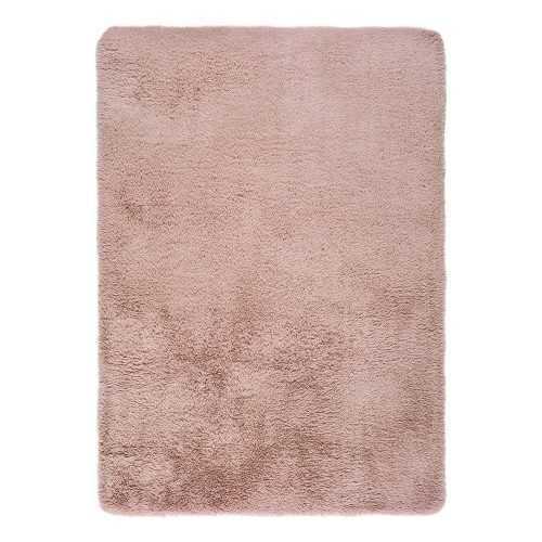 Alpaca Liso rózsaszín szőnyeg
