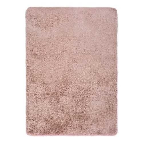 Alpaca Liso rózsaszín szőnyeg