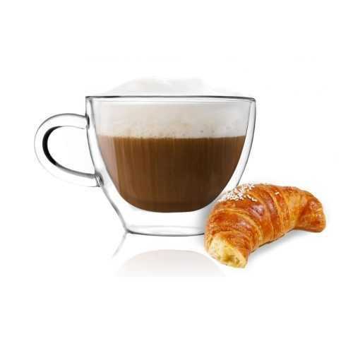 Amo Cup duplafalú bögre