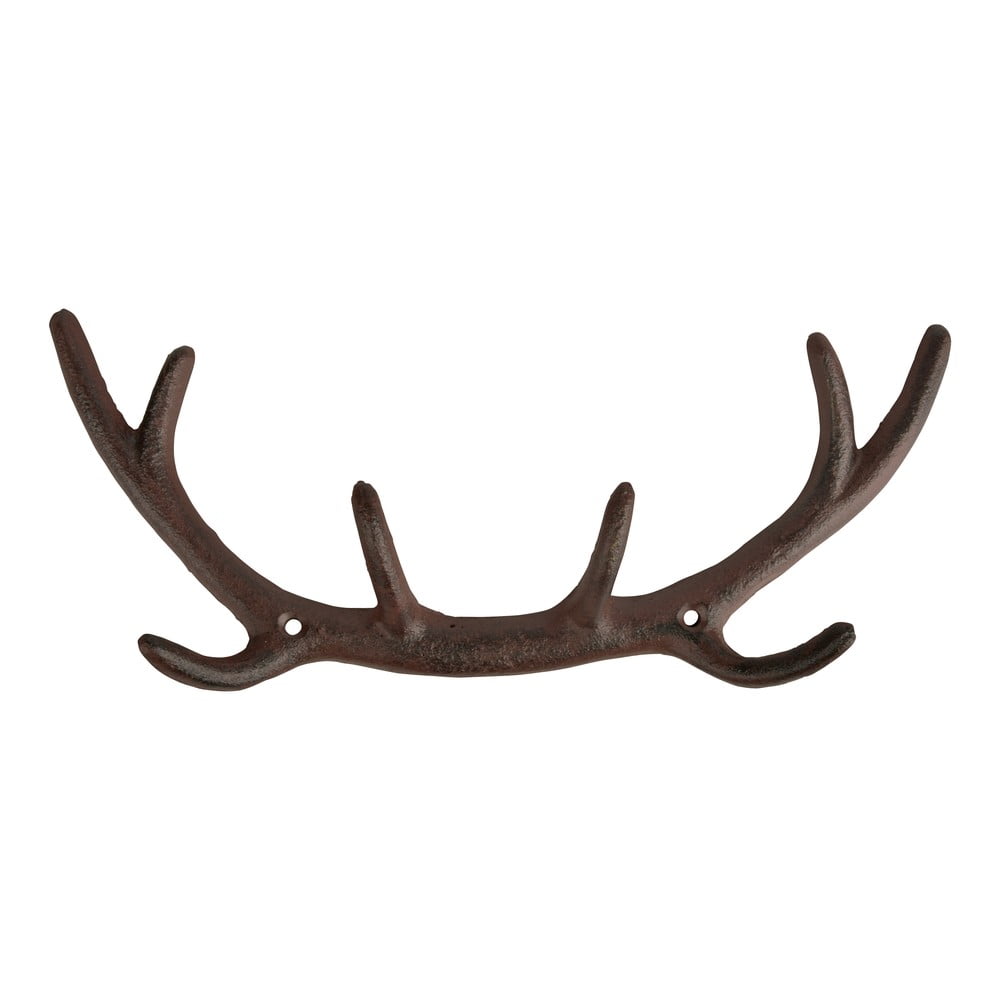 Antlers öntöttvas fali fogas - Esschert Design