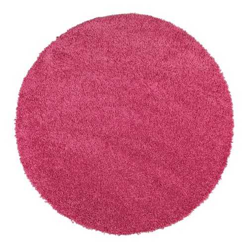 Aqua Liso rózsaszín szőnyeg