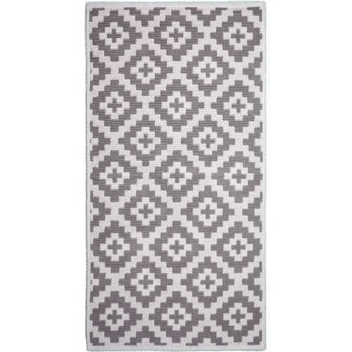 Art bézs pamut szőnyeg