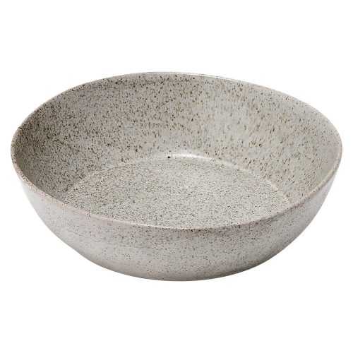 Artisan porcelán tálka