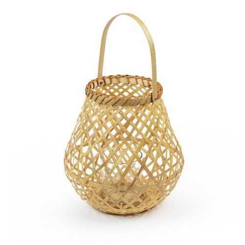 Bamboo Lantern bambusz lámpás