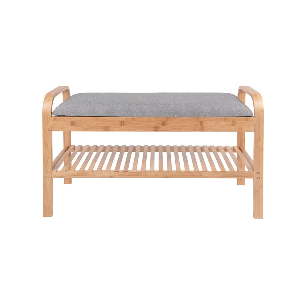 Bench bambusz pad - Leitmotiv