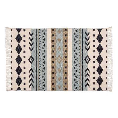 Bere újrahasznosított pamut fürdőszobai kilépő