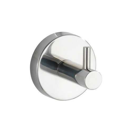 Bosio rozsdamentes acél fali akasztó - Wenko