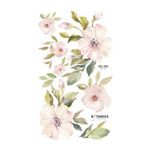 Botanix Pastel Magnolia L falmatrica szett - Dekornik