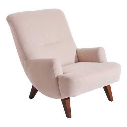 Brandford bézs színű fotel - Max Winzer