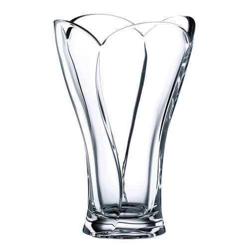 Calypso kristályüveg váza