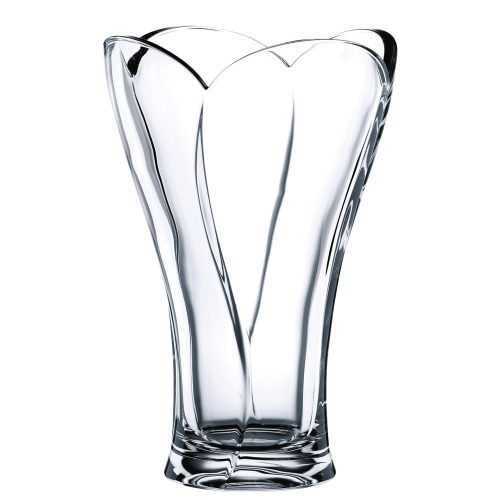 Calypso kristályüveg váza