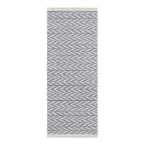 Caribbean kék kültéri szőnyeg