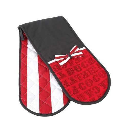 Carnival dupla konyhai edényfogó - Premier Housewares