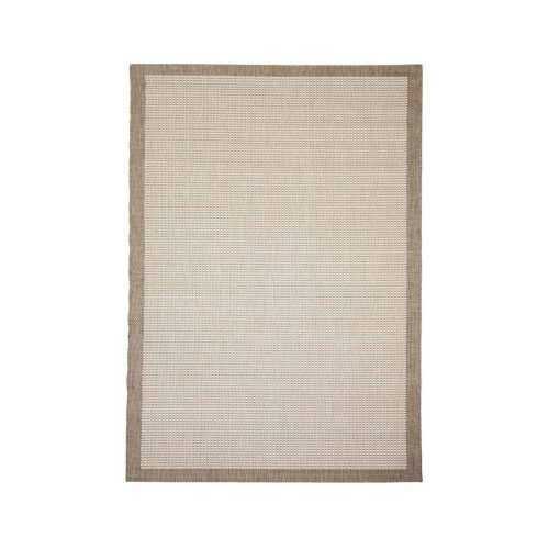 Chrome bézs kültéri szőnyeg