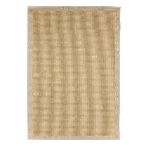 Chrome sárga kültéri szőnyeg