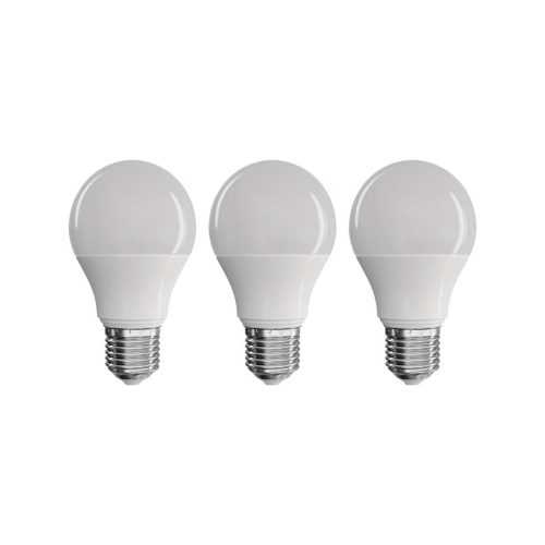 Classic Warm White 3 db LED izzó