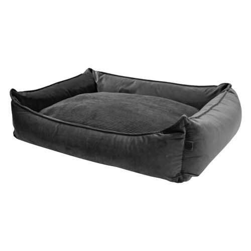 Cocoon antracitszürke kutyafekhely