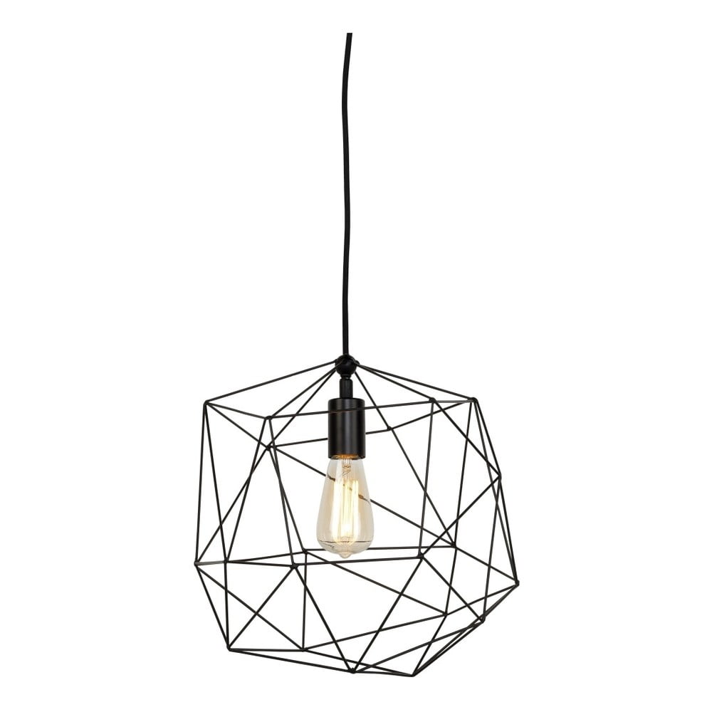 Copenhagen fekete függőlámpa - Citylights