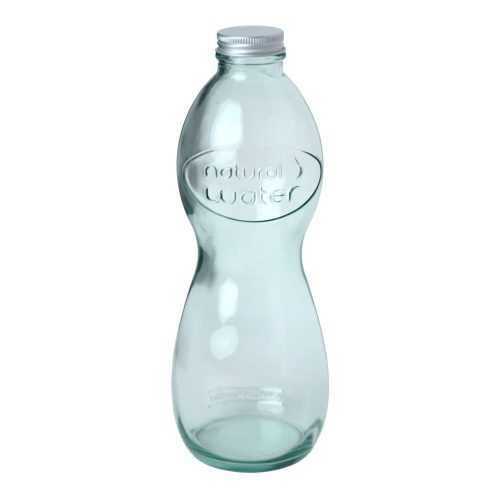 Corazon vizespalack újrahasznosított üvegből