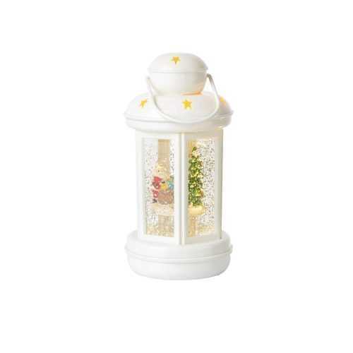 Cosy fehér LED lápmás