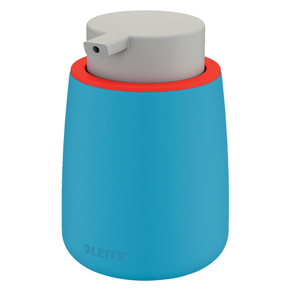 Cosy kék kerámia szappanadagoló - Leitz