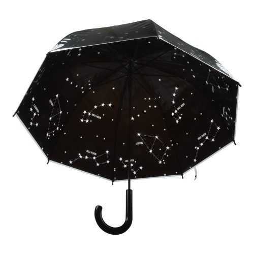 Csillagos esernyő