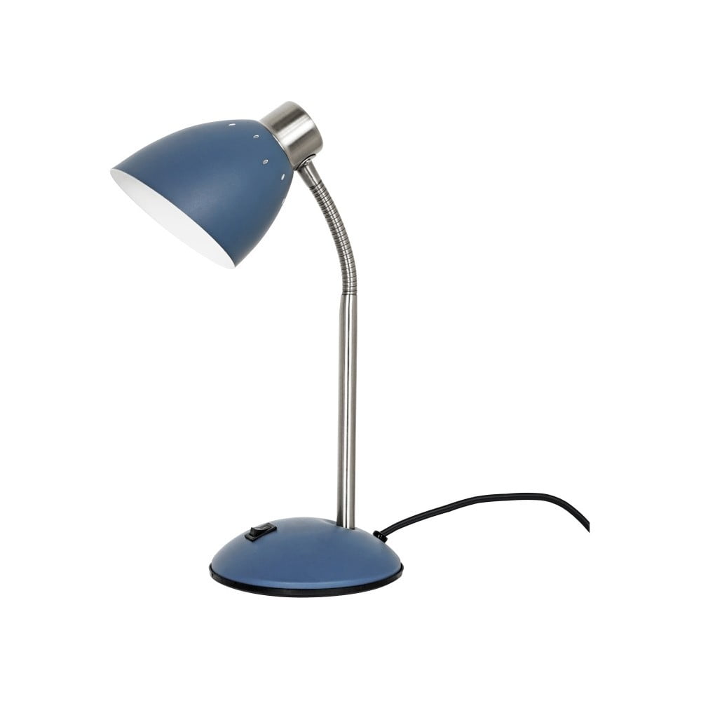 Dorm kék asztali lámpa - Leitmotiv