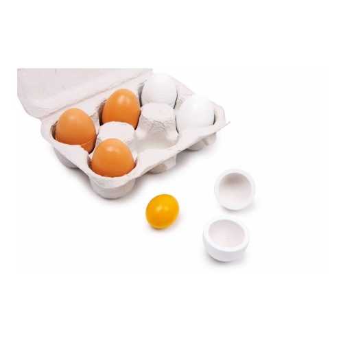 Egg fajáték - Legler