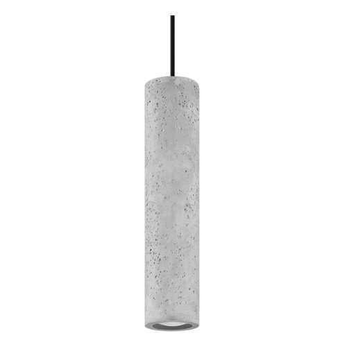 Fadre beton függőlámpa - Nice Lamps