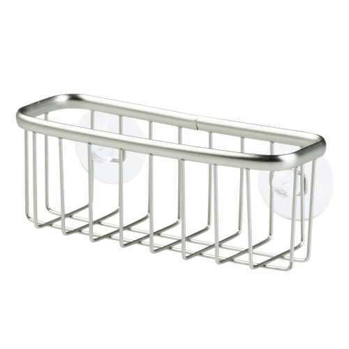 Fém tartó tapadókorongokkal