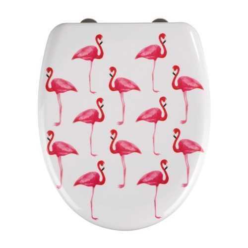 Flamingo WC-ülőke