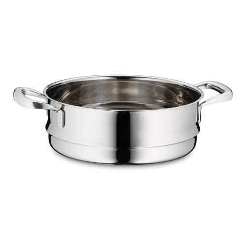 Flavoria párolóbetét edényhez - Kela