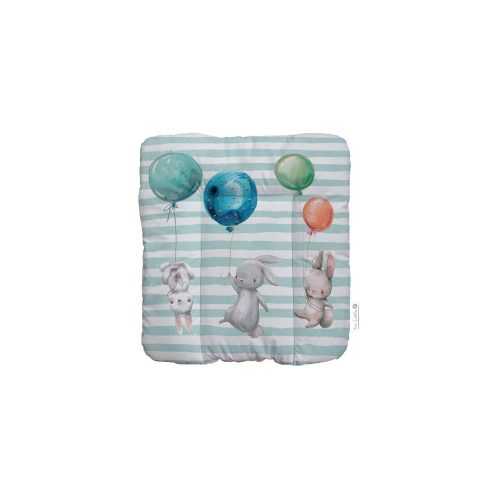 Flying Bunnies pelenkázó alátét