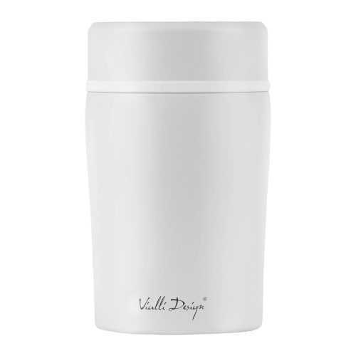 Fuori fehér ételtartó termosz