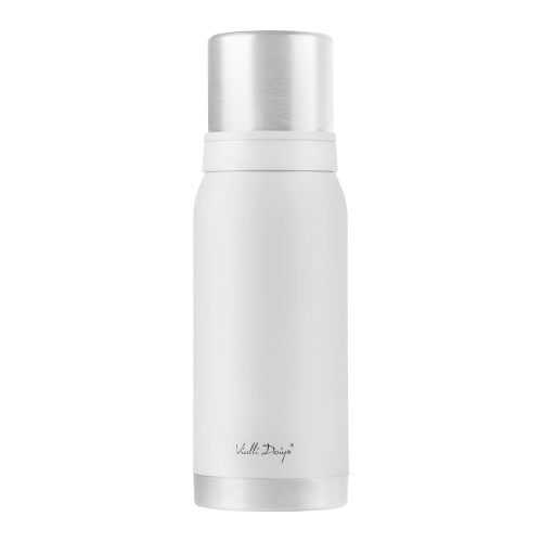 Fuori fehér thermo utazóbögre