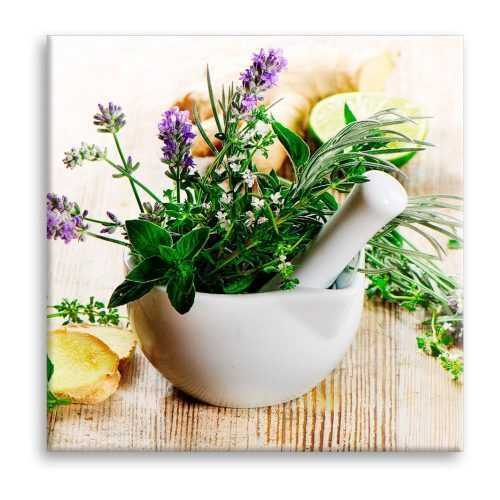 Glasspik Kitchen Ginger kép