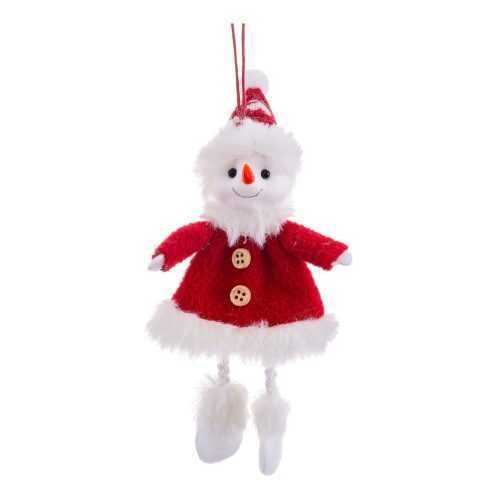 Karácsonyi függődísz - Unimasa