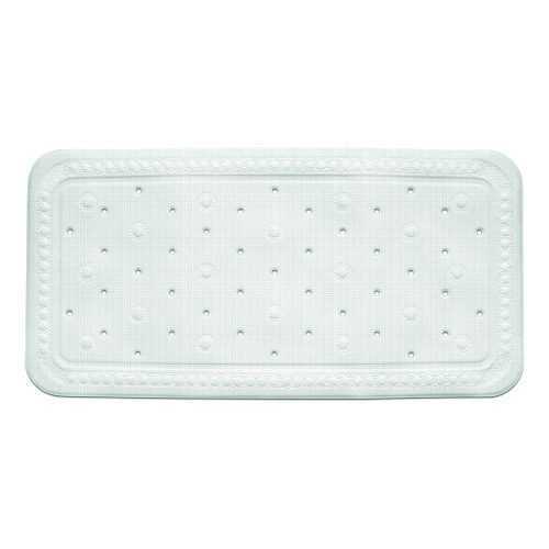 Kreta fehér kádalátét