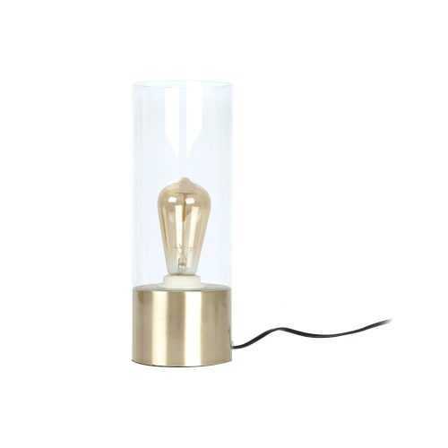 Lax asztali lámpa aranyszínű talppal - Leitmotiv