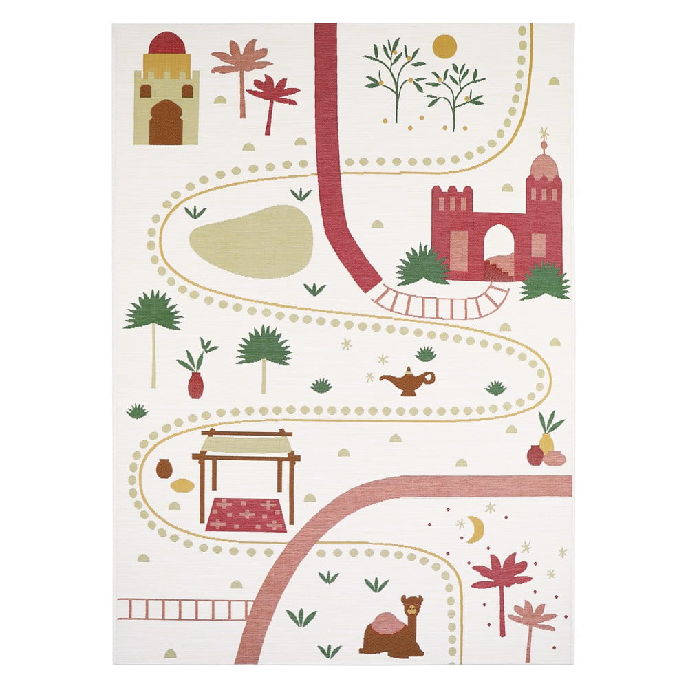 Little Marrakech gyerekszőnyeg