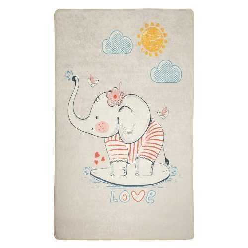 Lovely csúszásgátlós gyerekszőnyeg