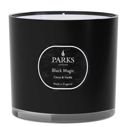 Magic Candle Parks Original illatú illatgyertya