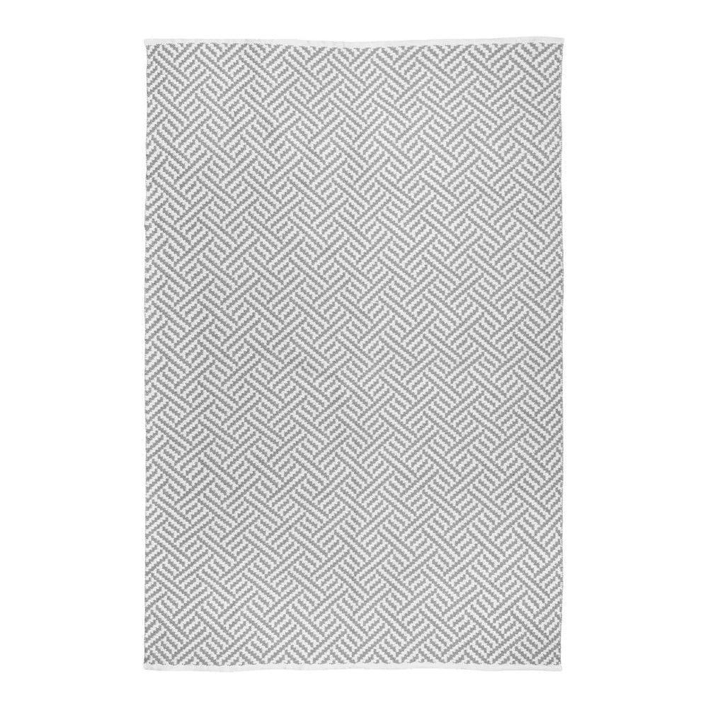 Mataro szürke-fehér szőnyeg