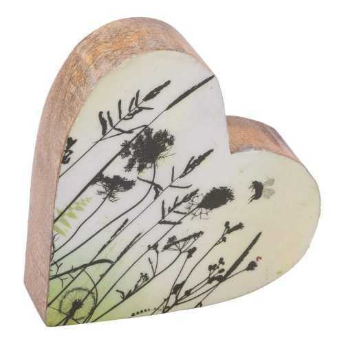 Meadow fa dekoráció - Ego Dekor