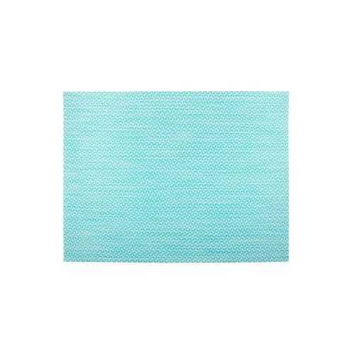 Melange Triangle kék tányéralátét