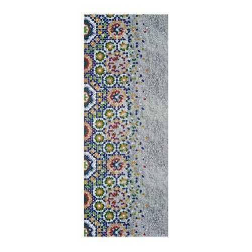 Mosaico futószőnyeg