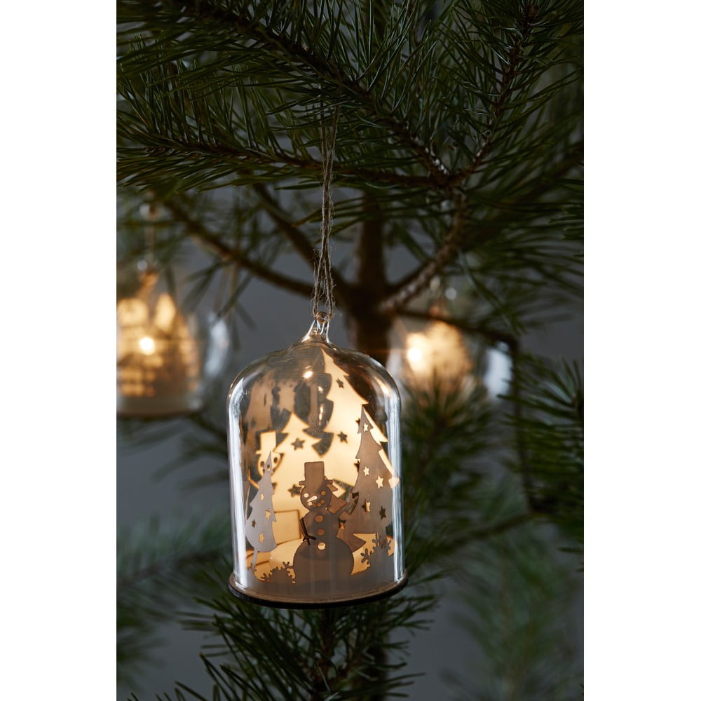 Myren függő LED dekorációs világítás