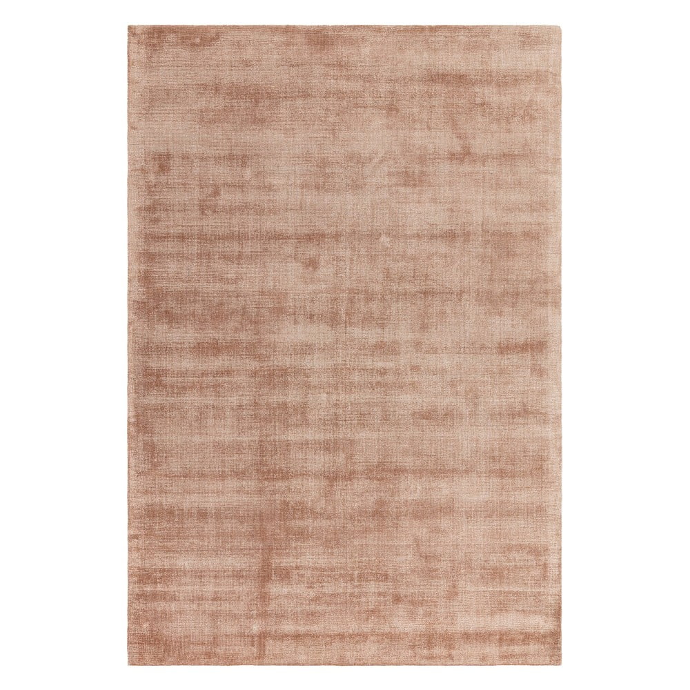 Narancssárgás-barna szőnyeg 290x200 cm Aston - Asiatic Carpets